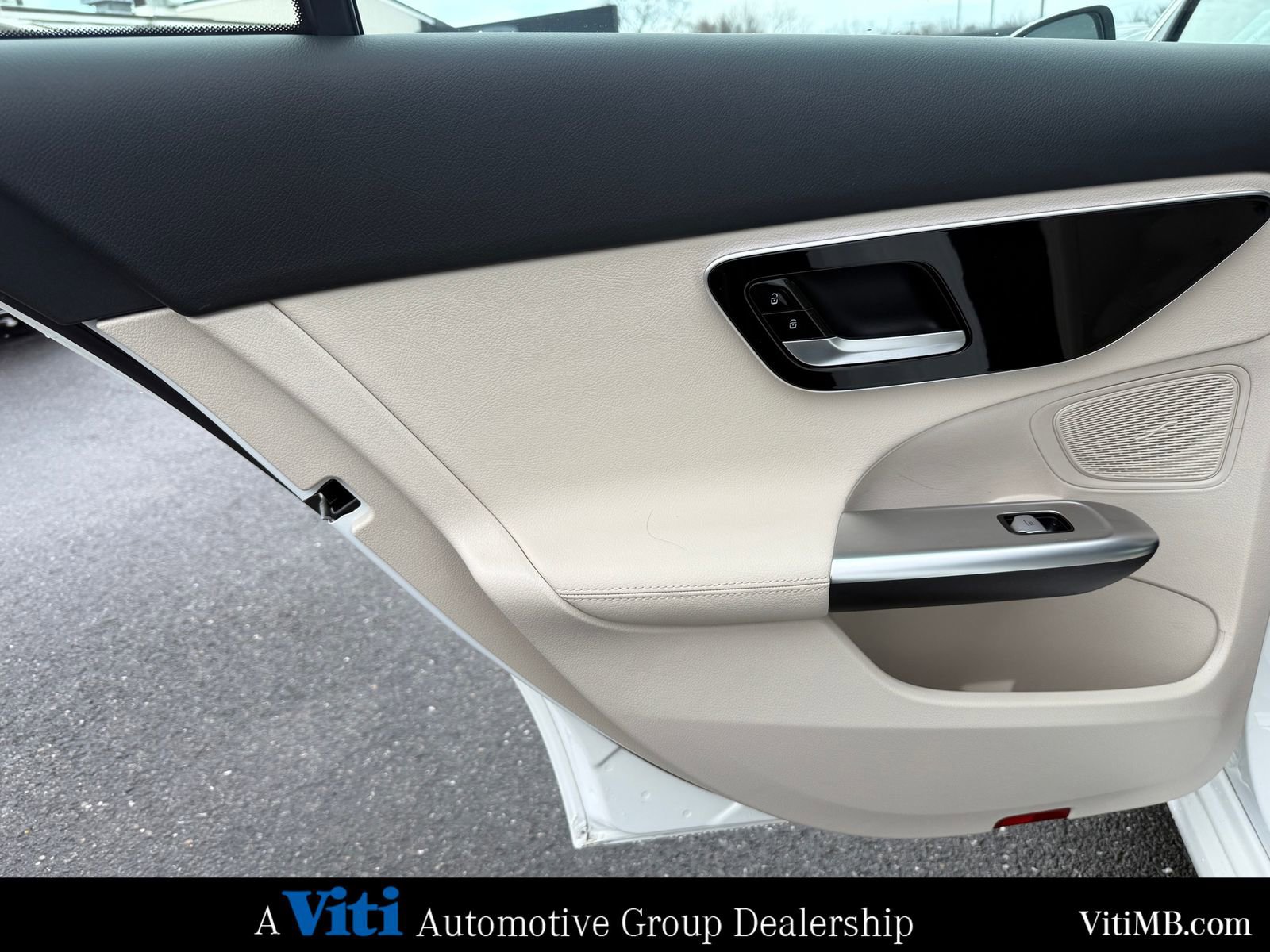 Certified 2023 Mercedes-Benz C 300 4MATIC Sedan image 20