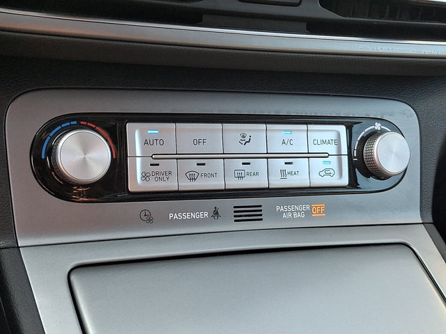 Certified 2023 Hyundai Kona SEL FWD image 16