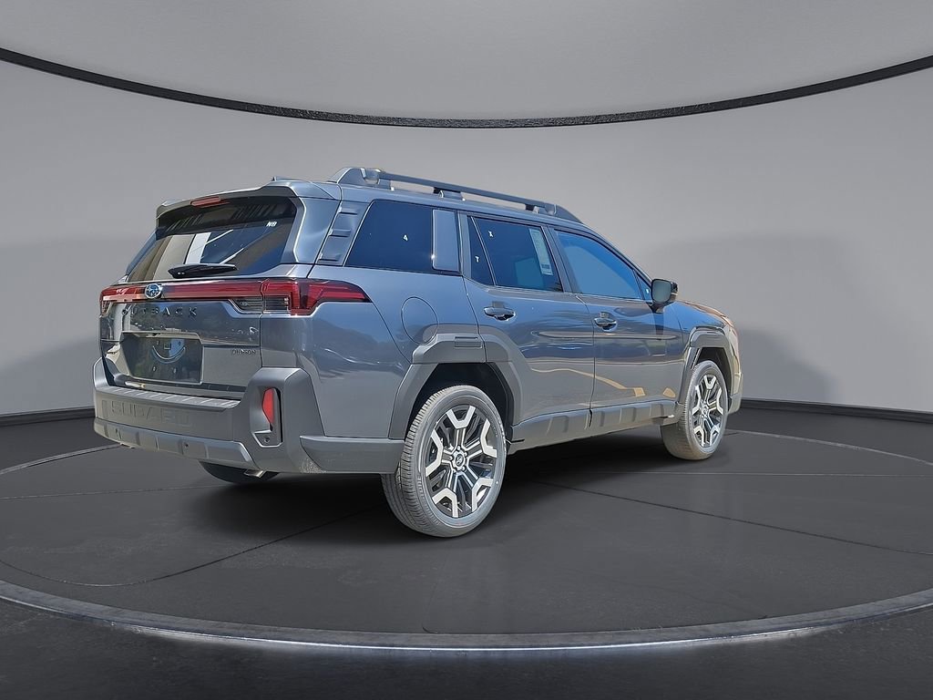 New 2026 Subaru Outback Touring XT AWD/4WD image 12