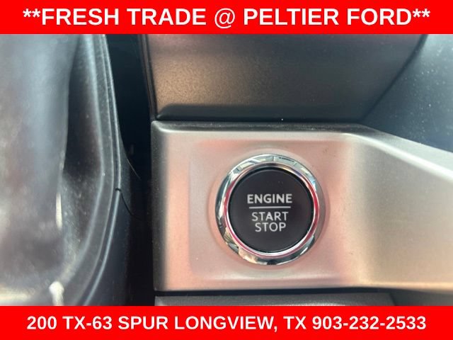Used 2024 Ford F250 XLT w/ Black Appearance Package AWD/4WD image 25