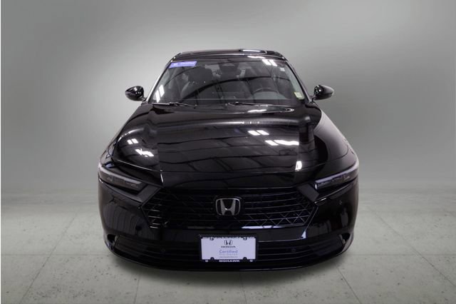 Used 2023 Honda Accord EX-L image 10