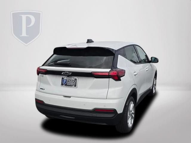 New 2027 Chevrolet Bolt LT FWD image 7