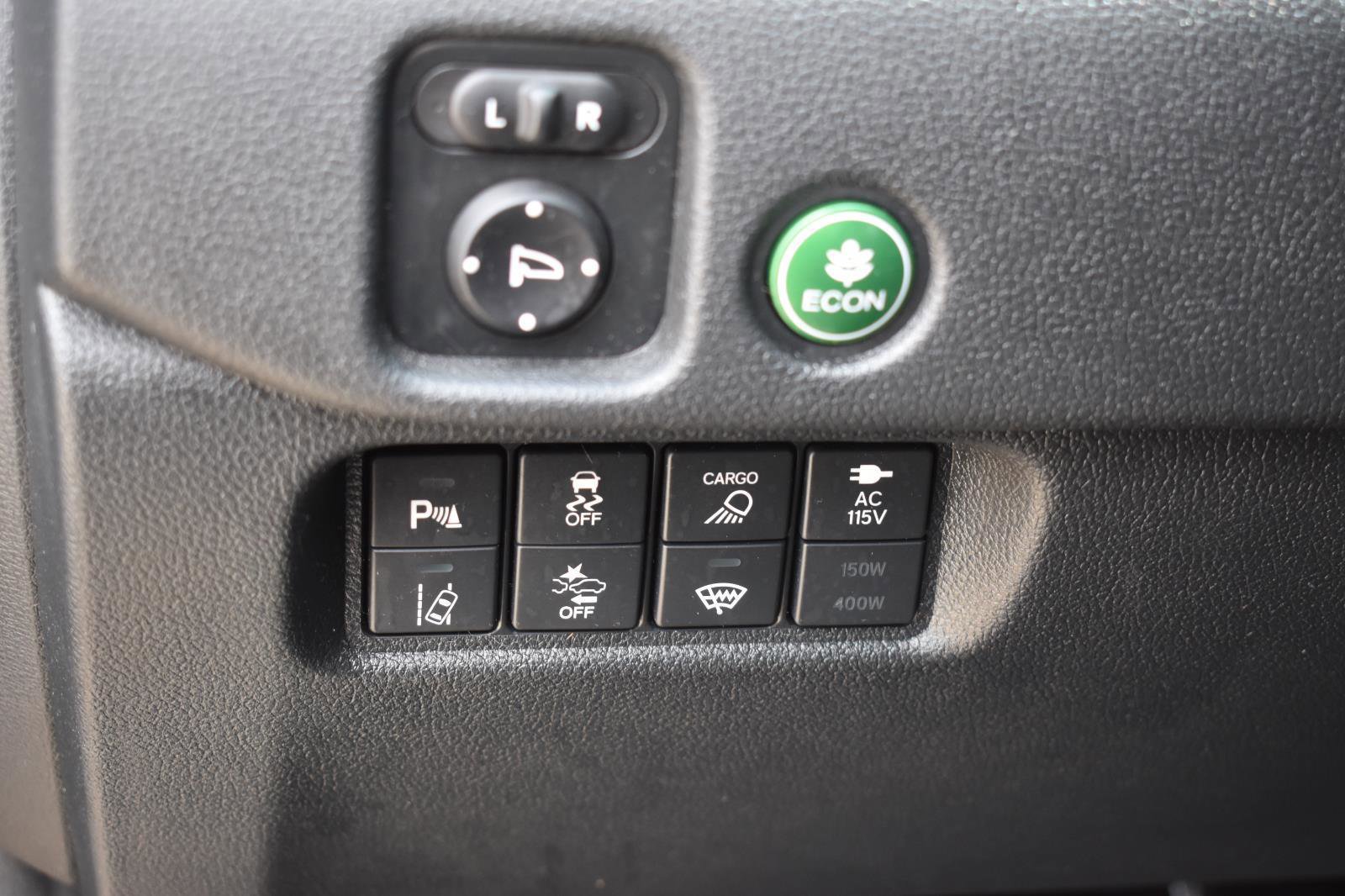 Used 2022 Honda Ridgeline RTL-E image 29