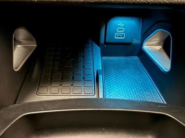 Used 2024 Ford Ranger Lariat w/ Advanced Towing Package image 25