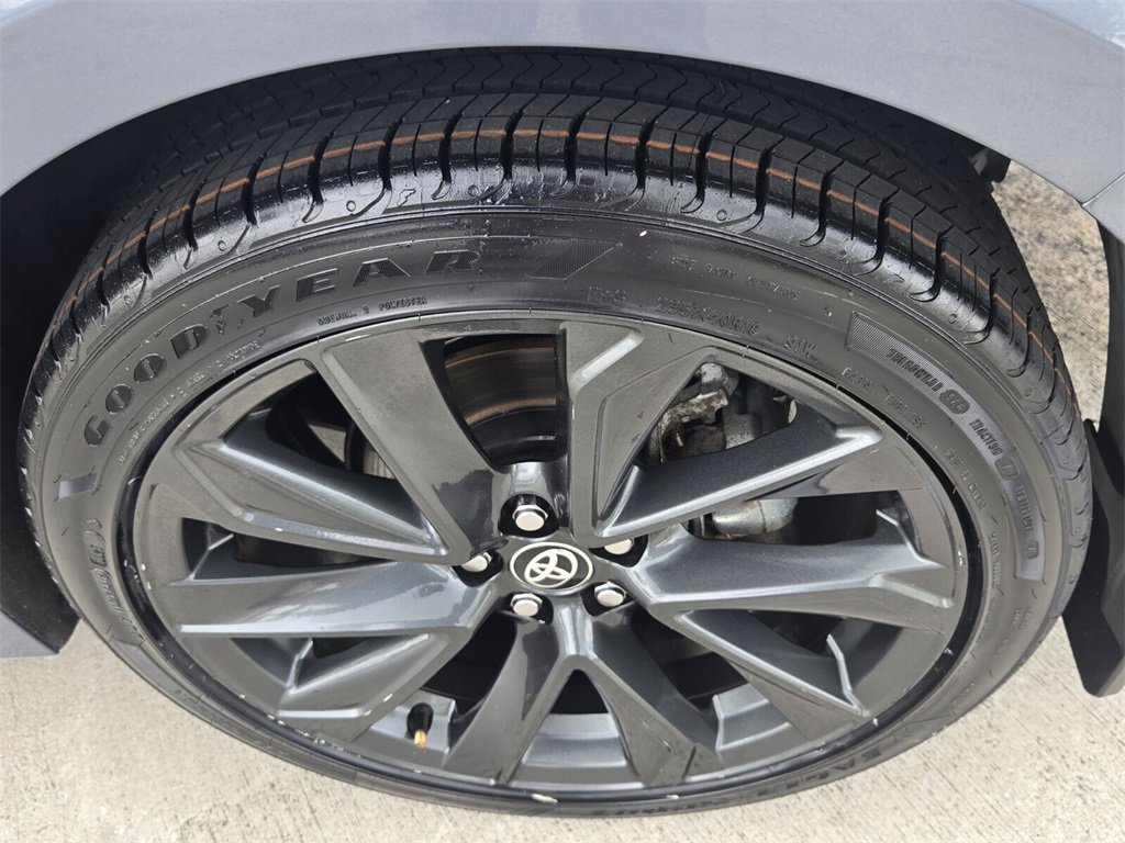 Used 2024 Toyota Corolla SE image 10