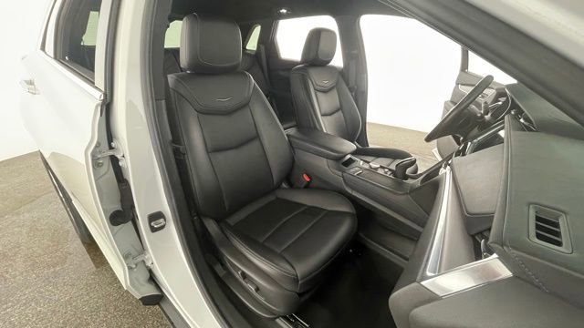 Used 2021 Cadillac XT5 Luxury image 47