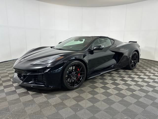 Used 2024 Chevrolet Corvette Z06 w/ Battery Protection Package image 76