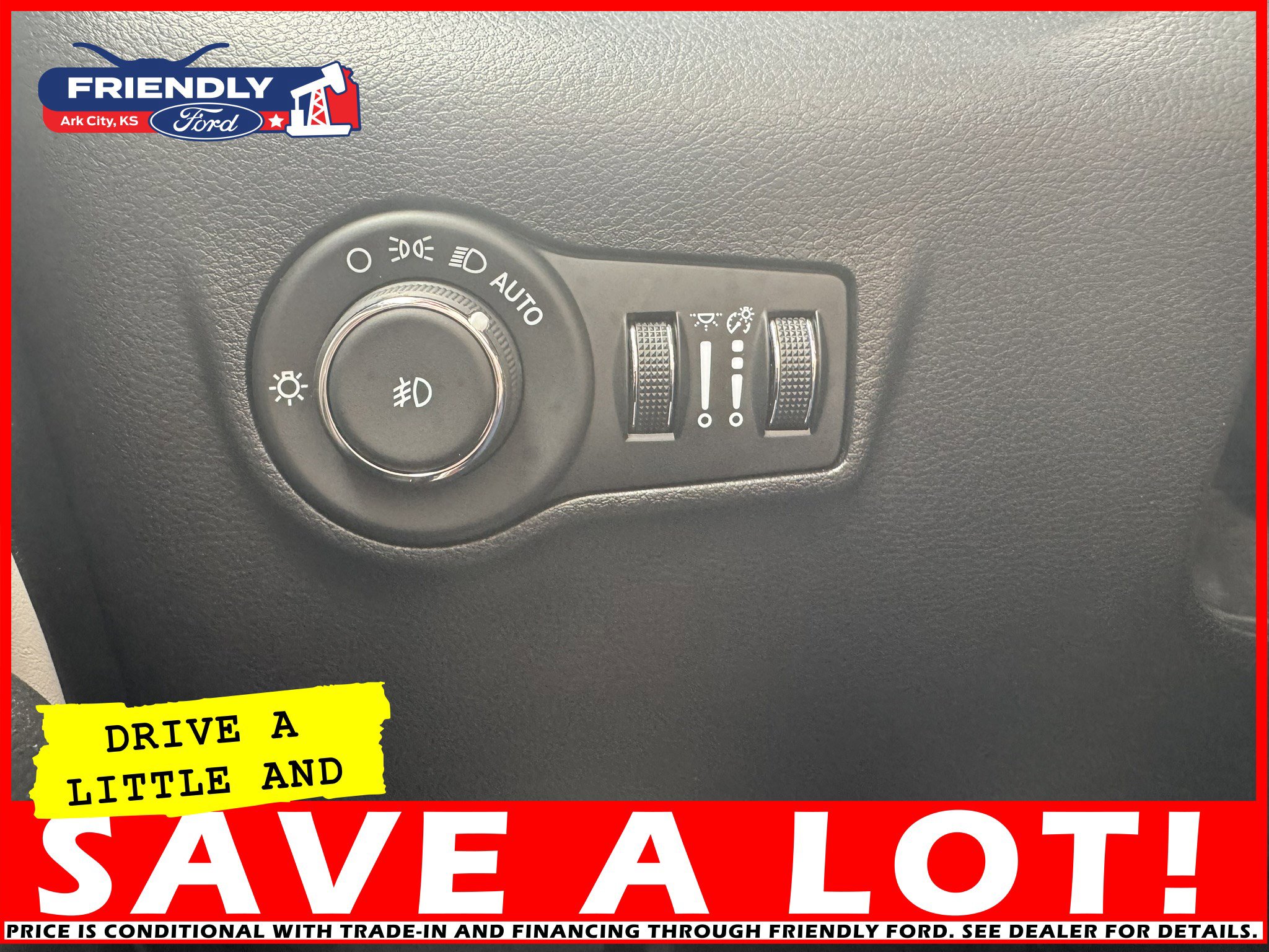 Used 2024 Jeep Compass Limited image 25