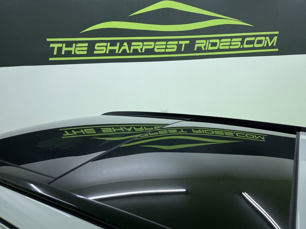 Used 2019 Jaguar F-PACE Premium image 27