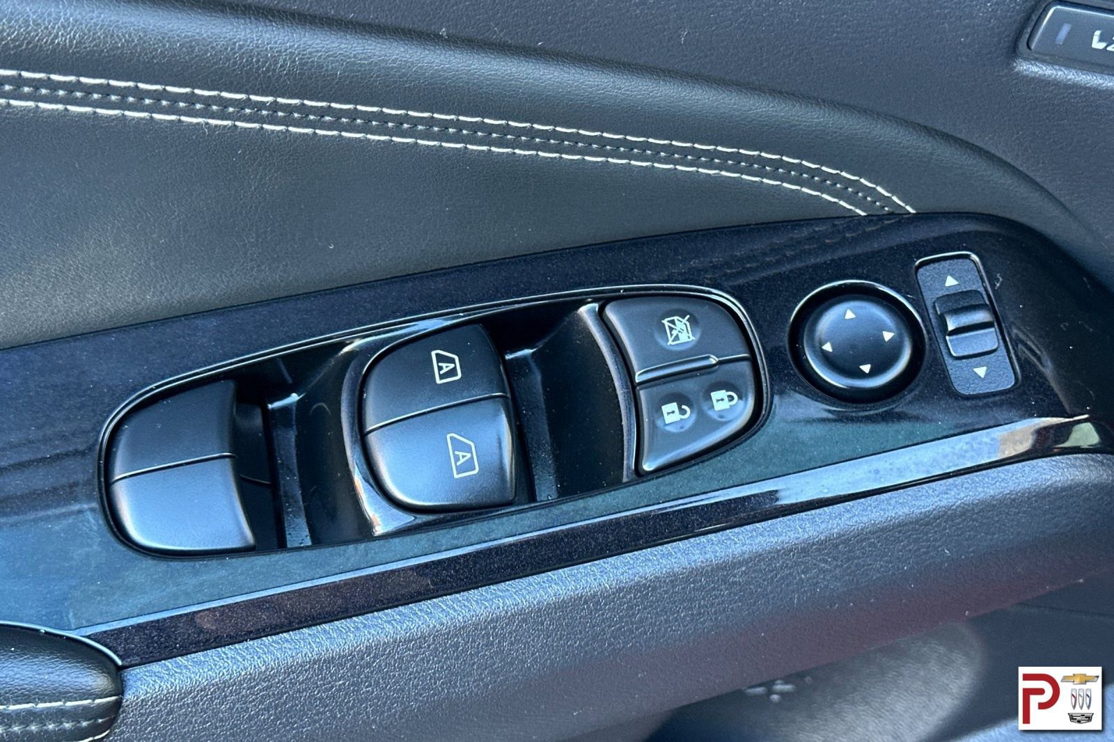 Used 2020 Nissan Altima 2.5 Platinum image 13