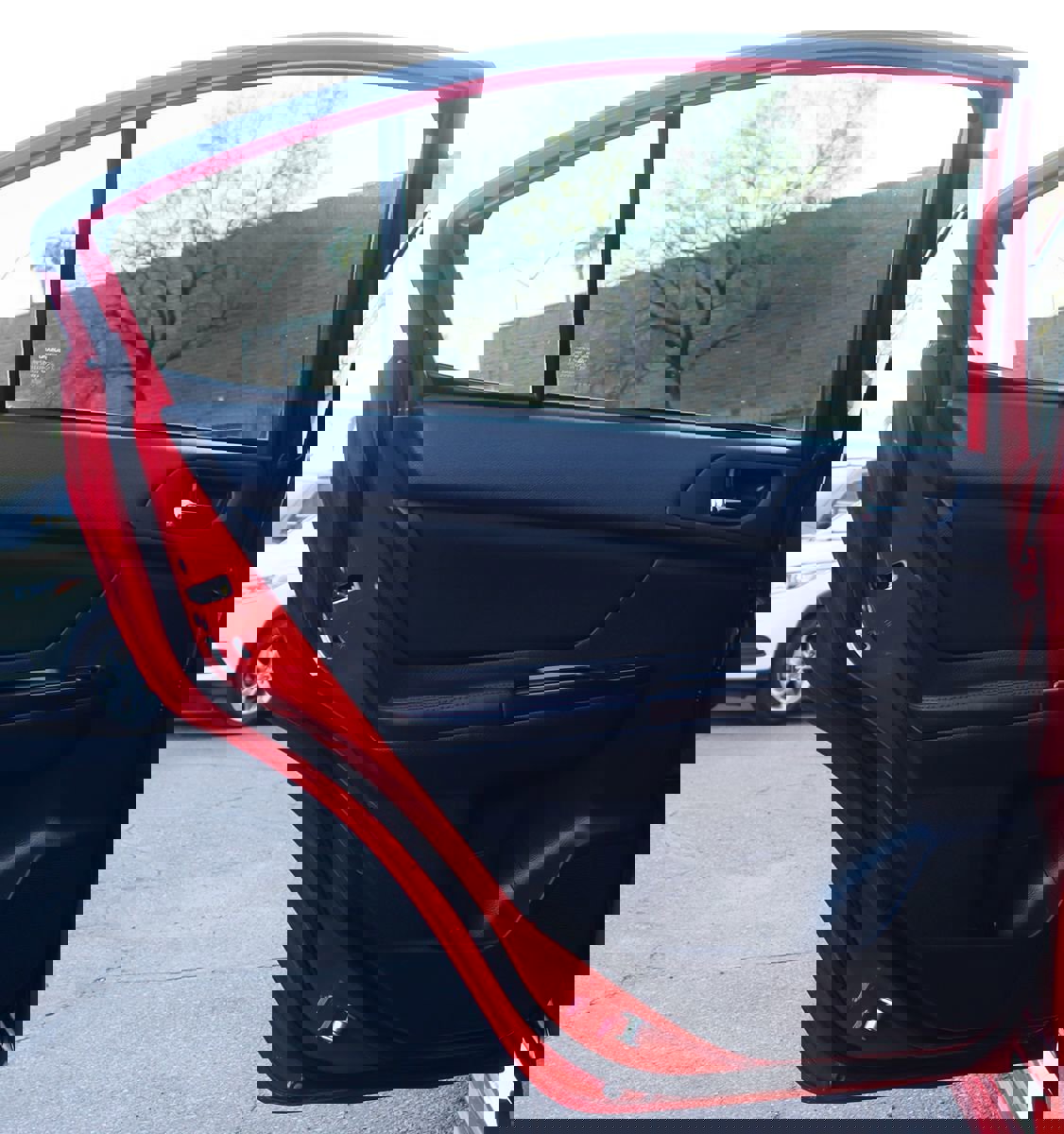 Used 2018 Subaru WRX image 29