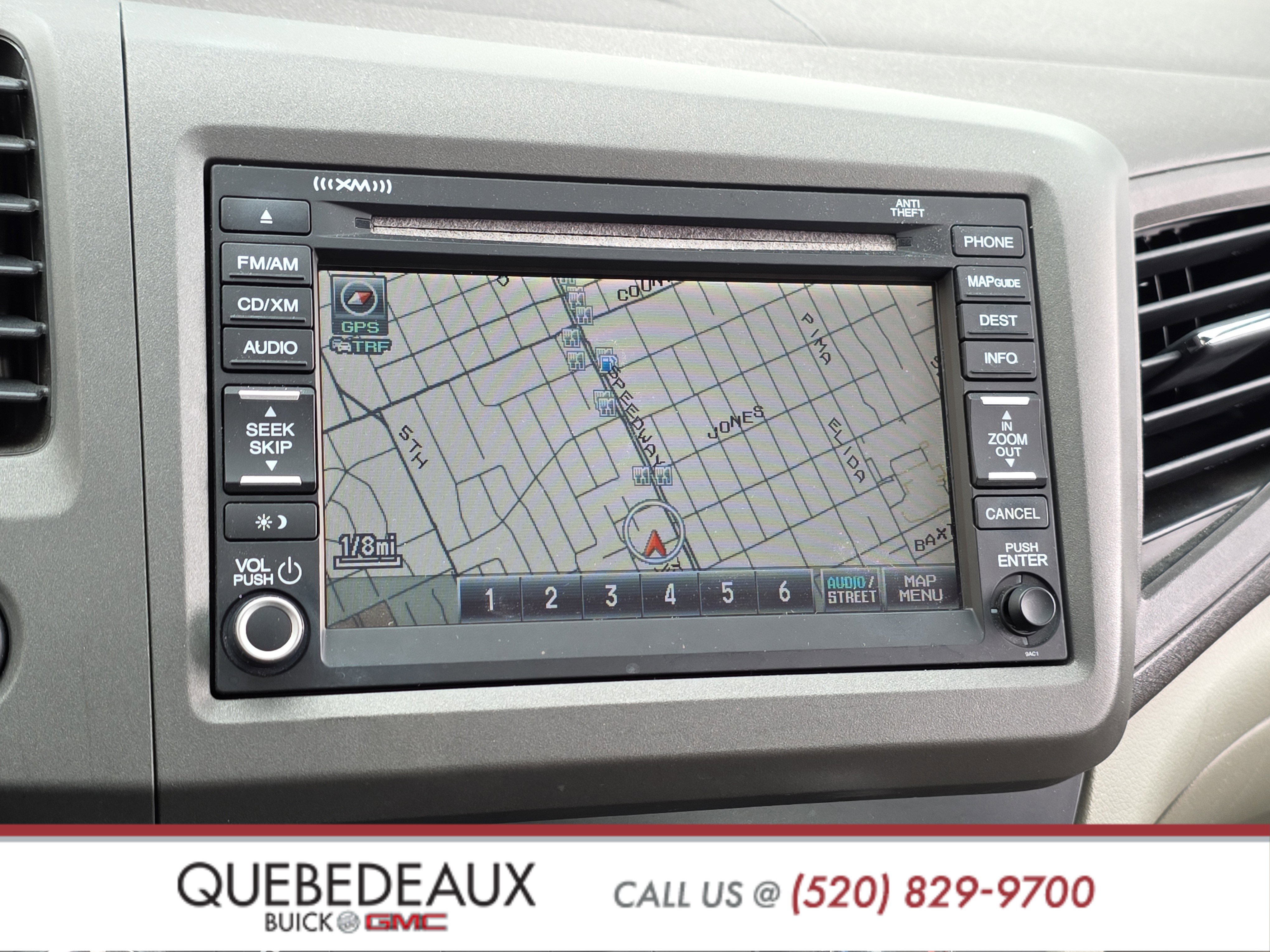 Used 2012 Honda Civic EX-L image 18