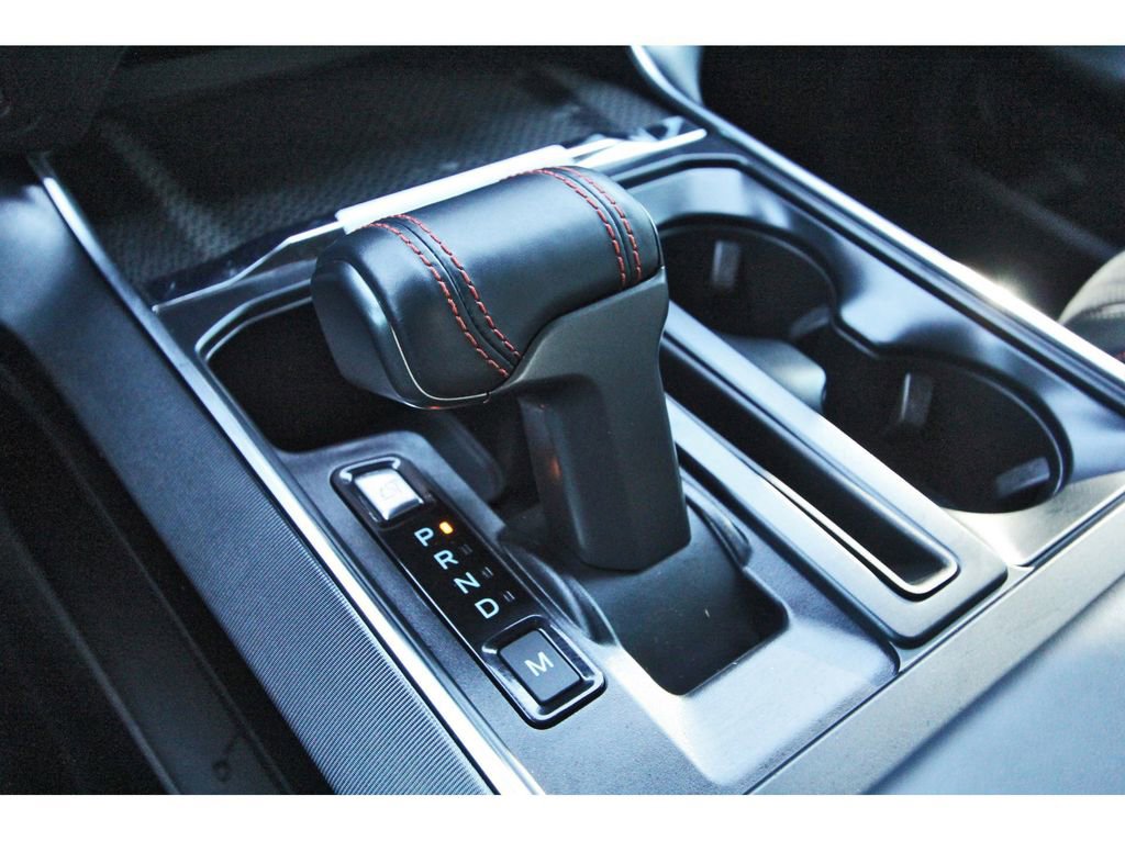 Used 2025 Ford F150 Raptor w/ Equipment Group 803A Raptor R image 24