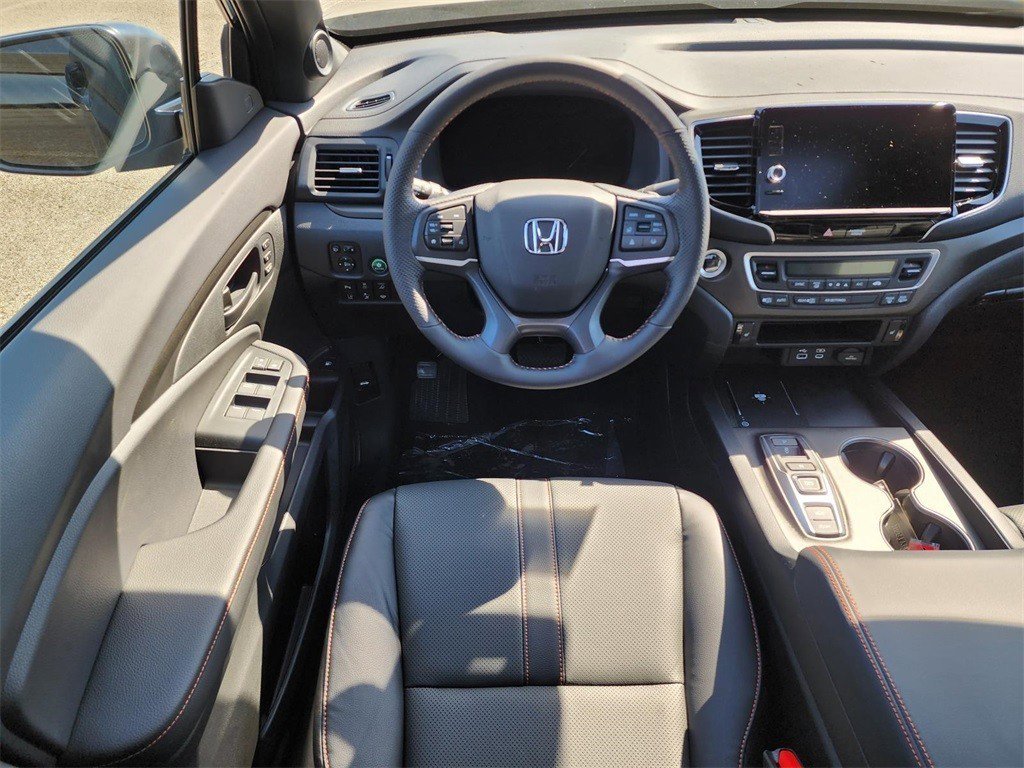 Used 2024 Honda Ridgeline TrailSport image 29