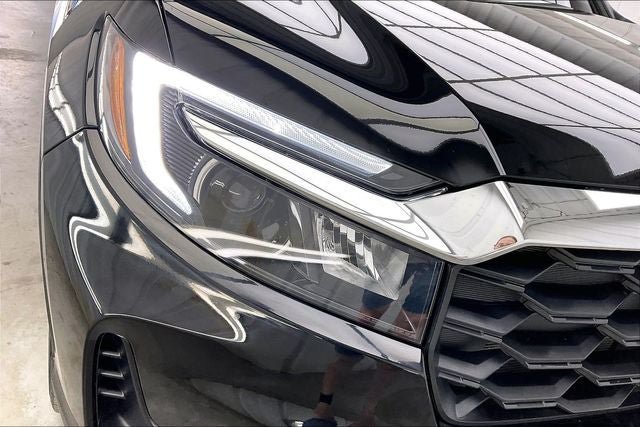 Certified 2023 Honda Passport EX-L image 26