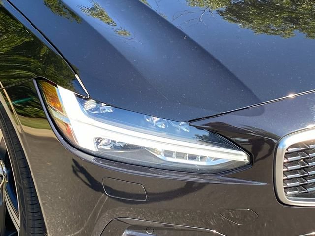 Used 2020 Volvo S90 T8 Inscription AWD/4WD image 4