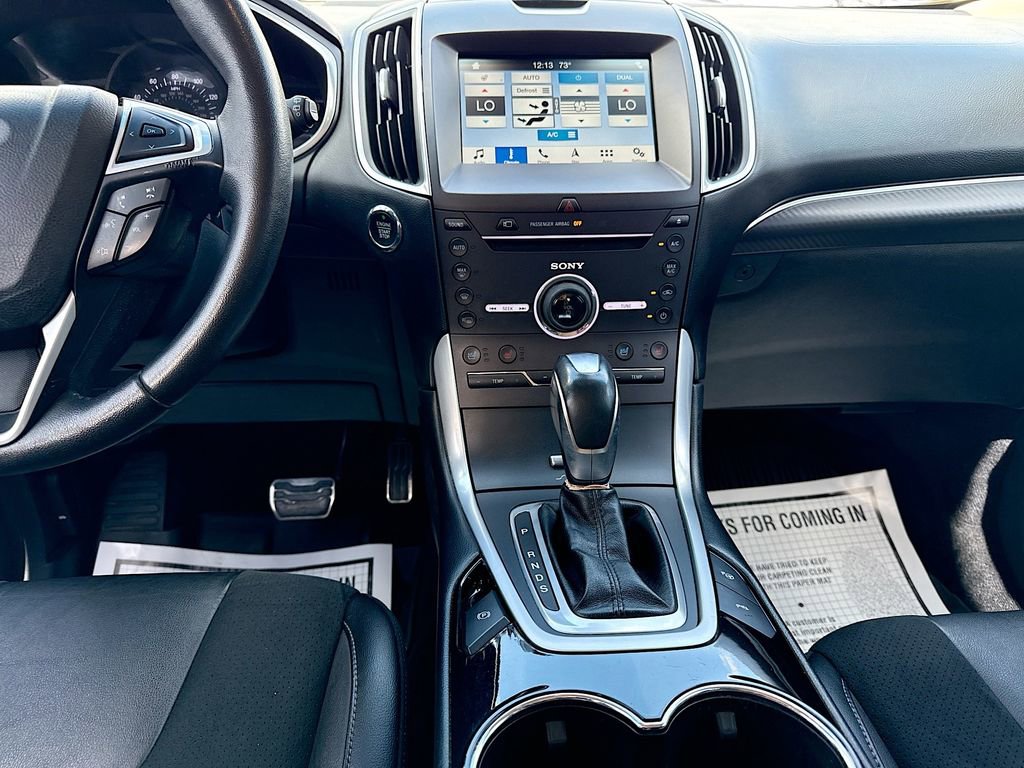 Used 2016 Ford Edge Sport w/ Equipment Group 401A image 19