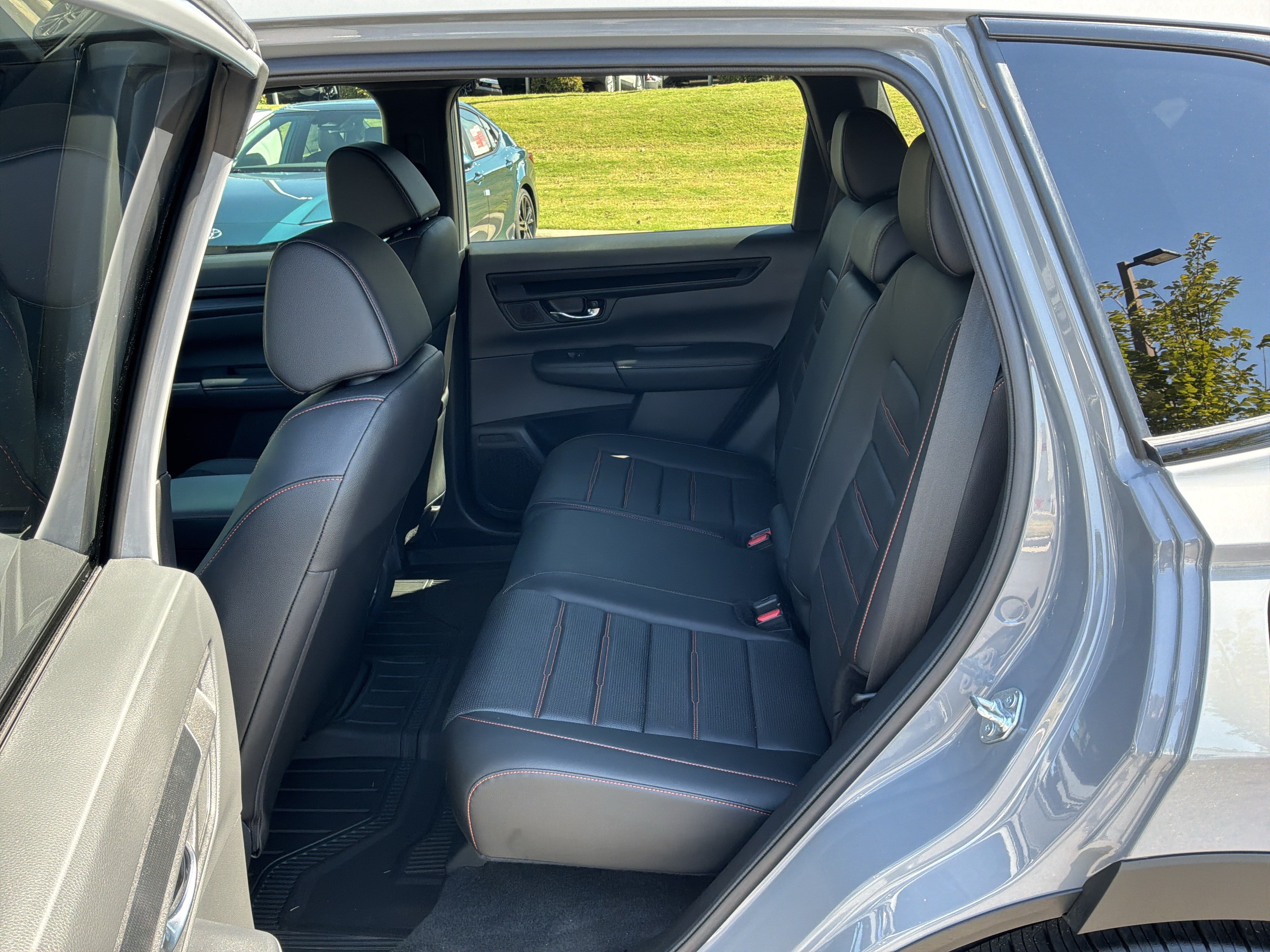 Used 2026 Honda CR-V Sport-L image 30
