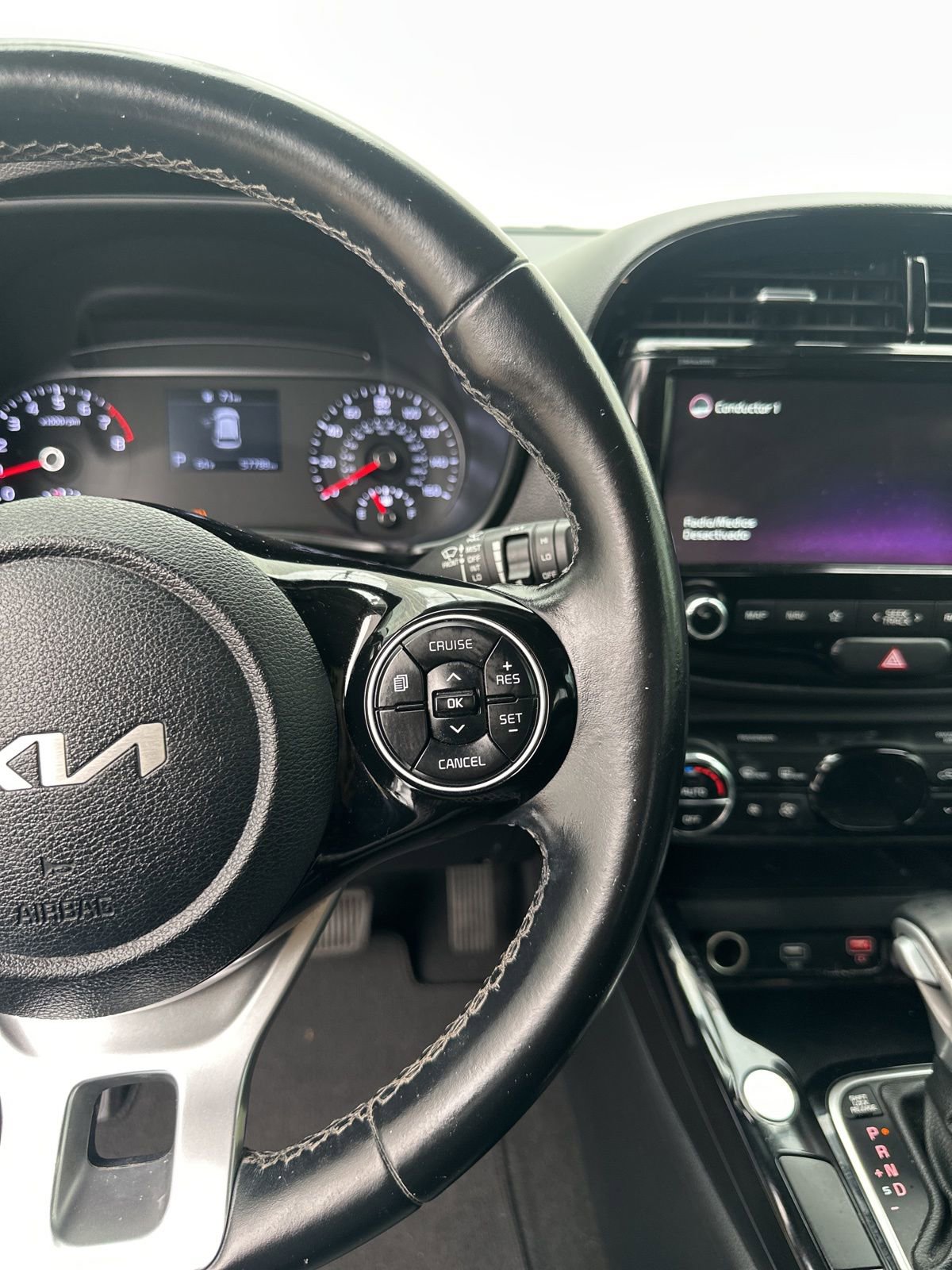 Used 2022 Kia Soul X-Line image 21