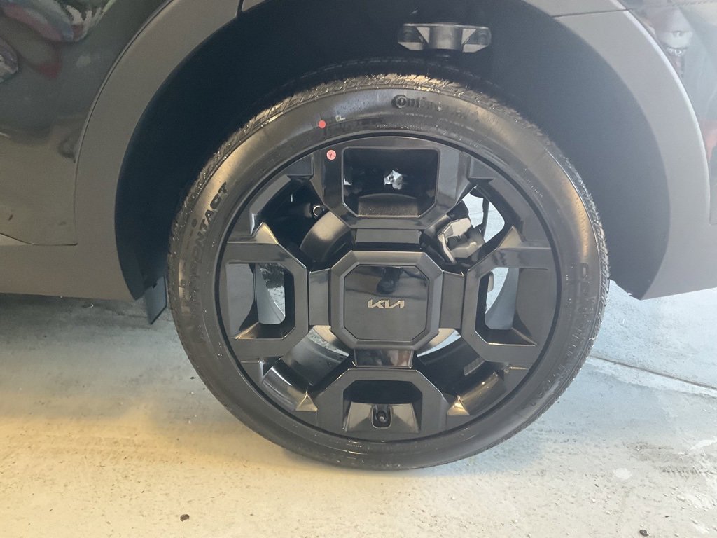 New 2026 Kia Sorento EX image 7