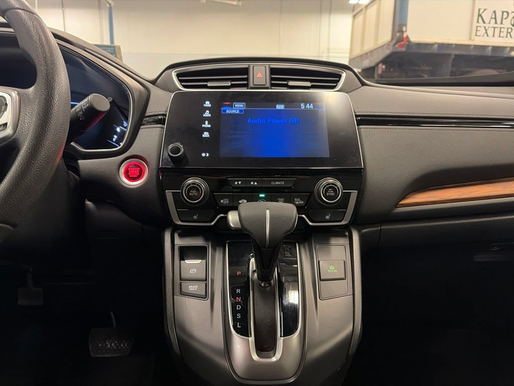 Used 2017 Honda CR-V EX image 19