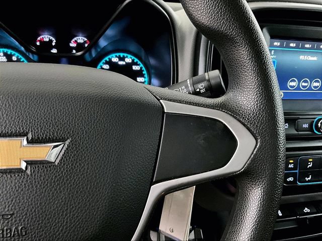 Used 2019 Chevrolet Colorado W/T w/ WT Convenience Package AWD/4WD image 18