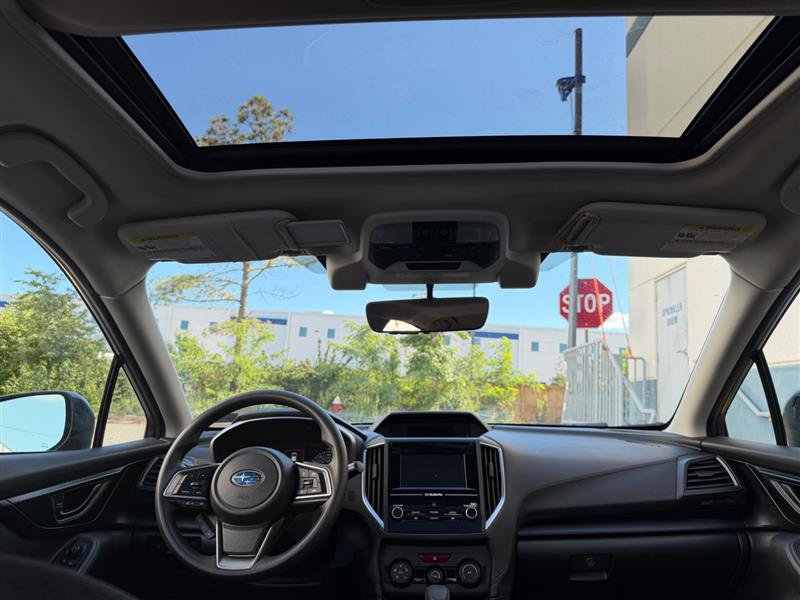 Used 2017 Subaru Impreza 2.0i Premium AWD/4WD image 32