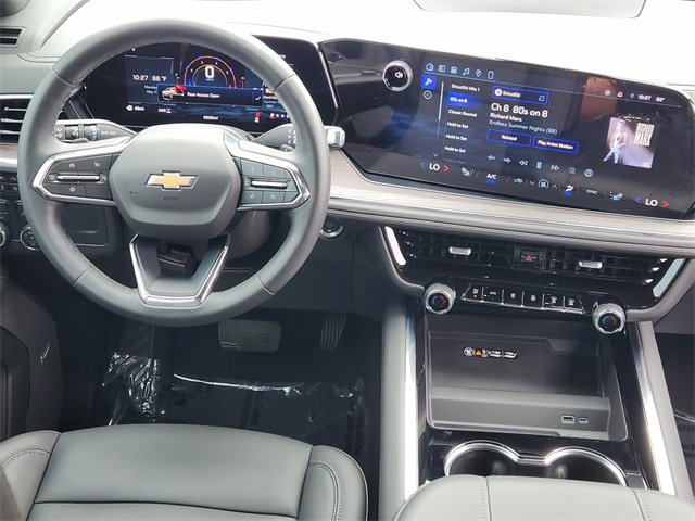 Used 2026 Chevrolet Tahoe LT w/ Comfort Package AWD/4WD image 27