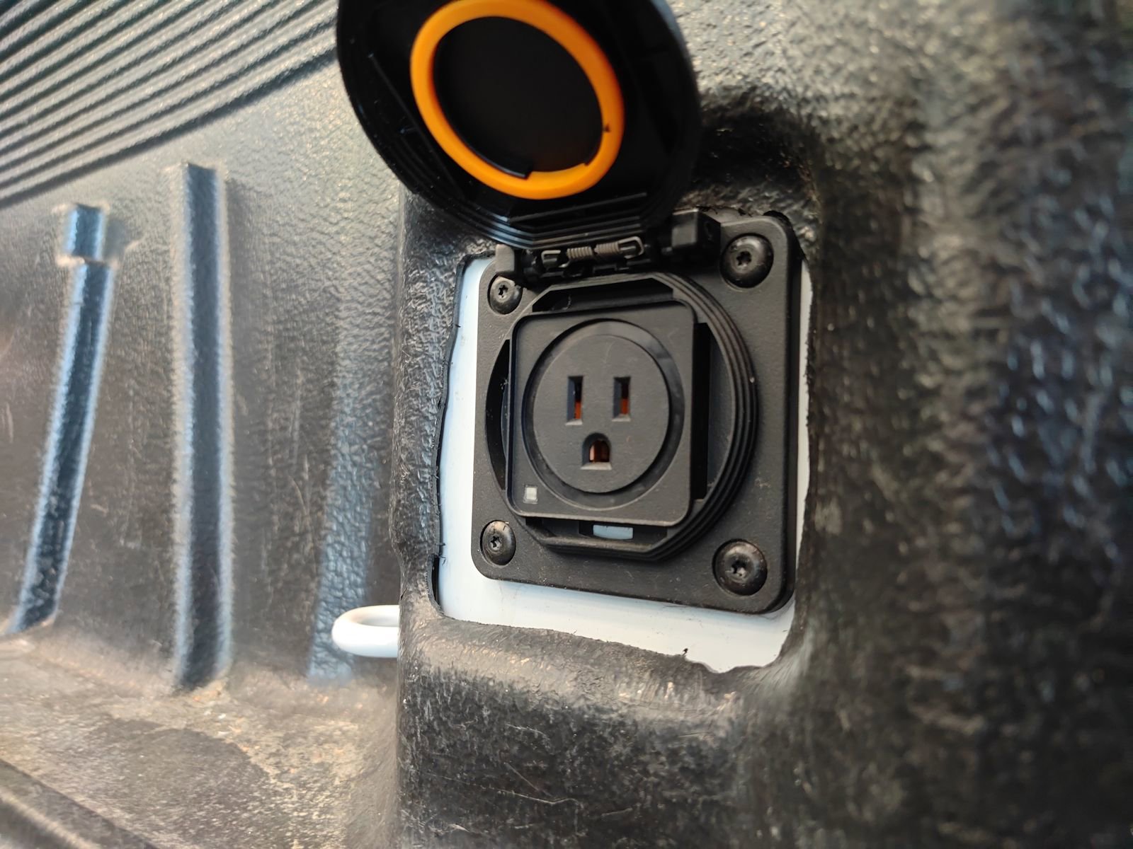 Used 2025 Chevrolet Silverado 1500 W/T w/ WT Safety Package image 13