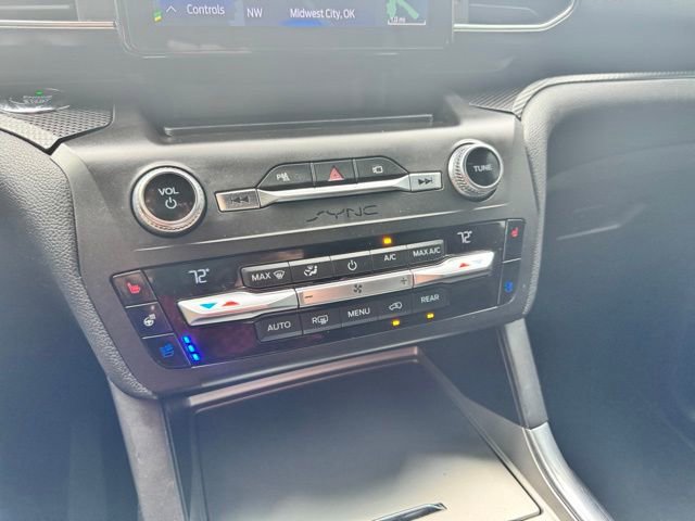 Used 2020 Ford Explorer ST AWD/4WD image 37