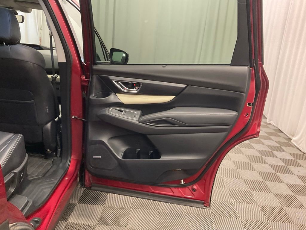 Used 2021 Subaru Ascent Limited w/ Technology Package image 30