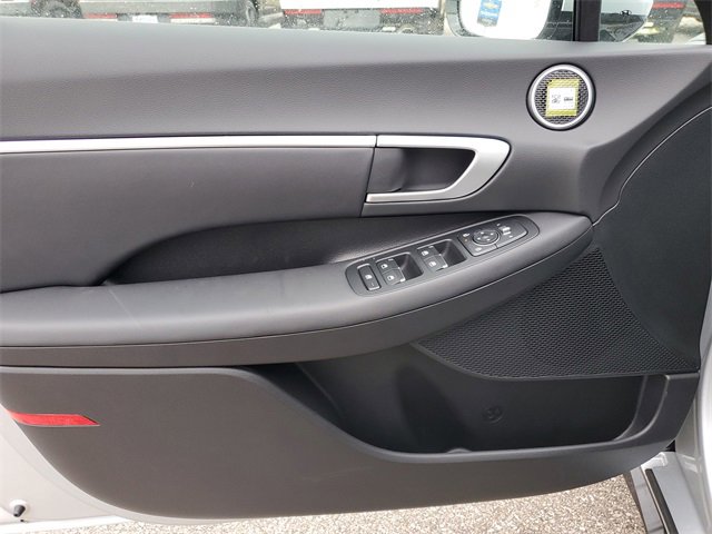 New 2026 Hyundai Sonata SEL image 14
