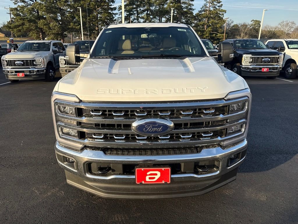 New 2026 Ford F350 XLT w/ XLT Premium Package image 2