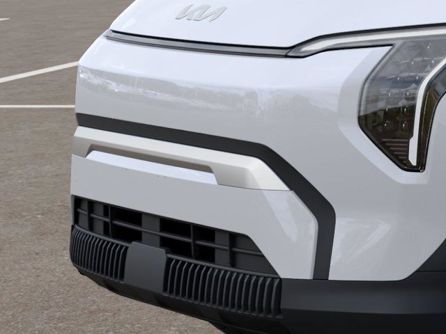 New 2027 Kia EV3 Wind FWD image 12