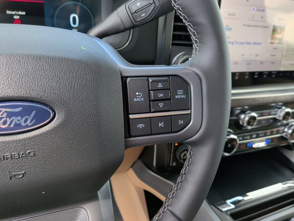 New 2027 Ford F250 Lariat w/ Tremor Off-Road Package AWD/4WD image 20