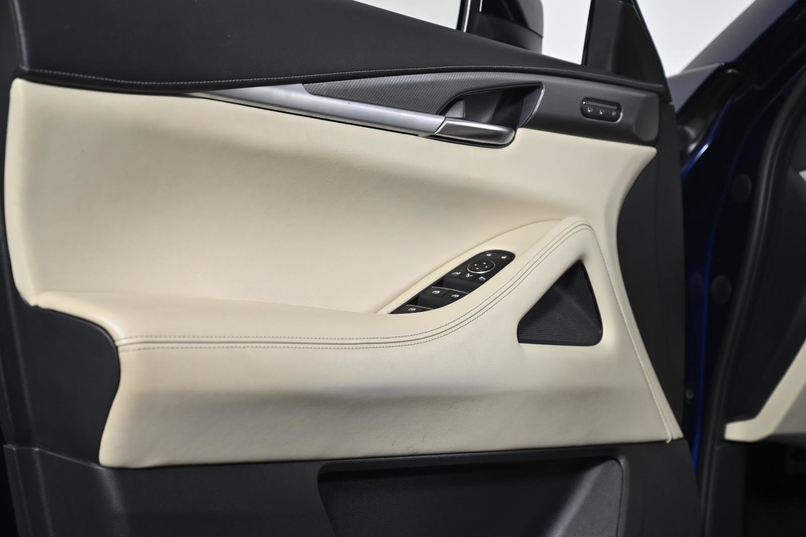 Used 2022 INFINITI QX60 Luxe w/ Cargo Package image 27