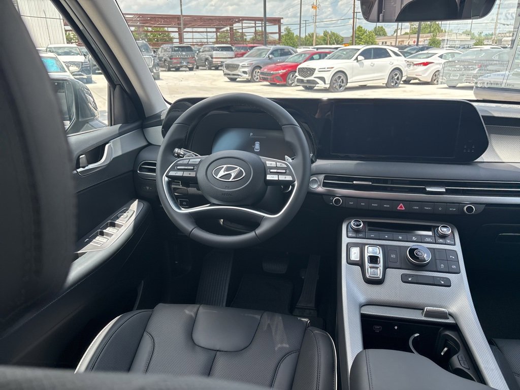 New 2025 Hyundai Palisade XRT image 22
