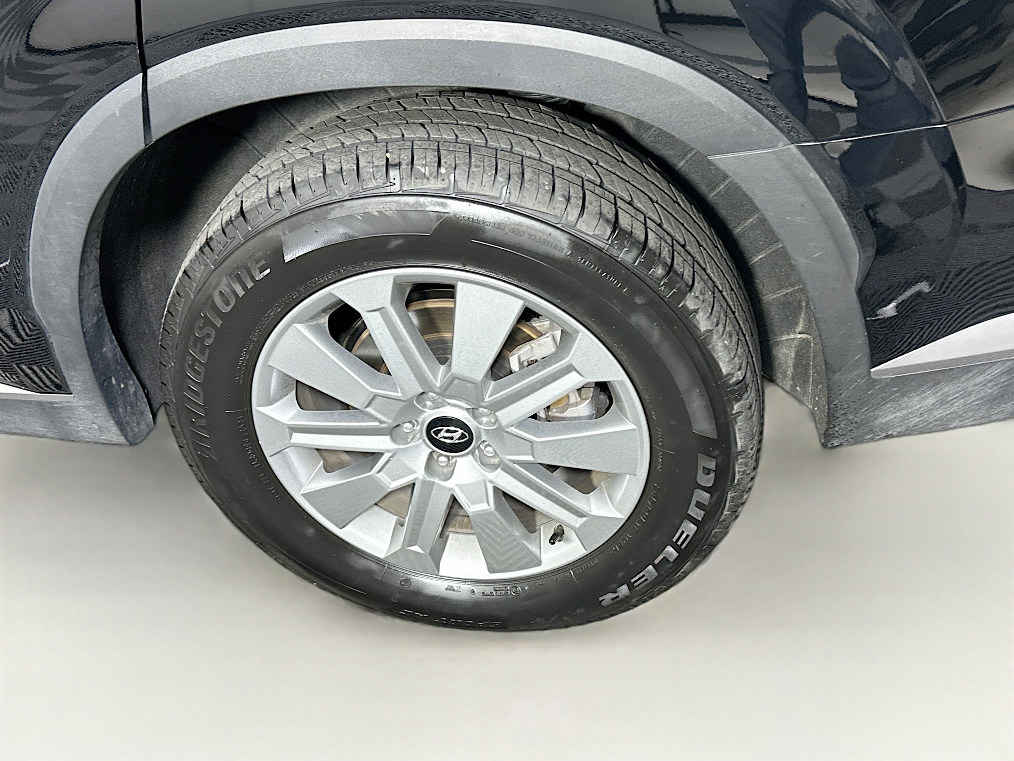 Used 2025 Hyundai Palisade SEL image 11