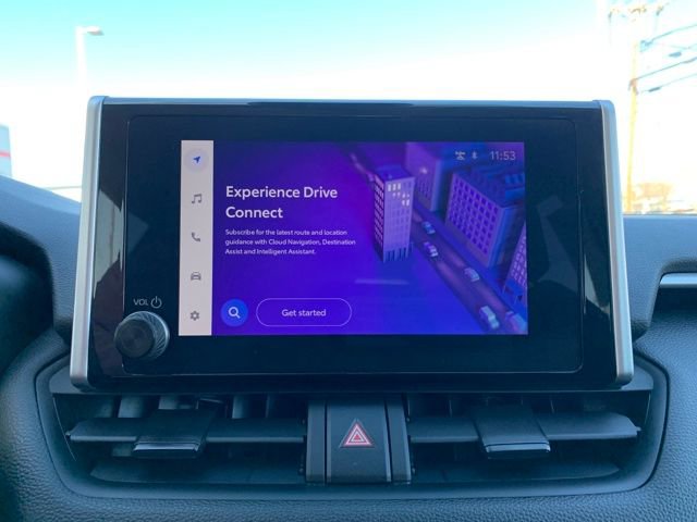 Used 2024 Toyota RAV4 LE image 21