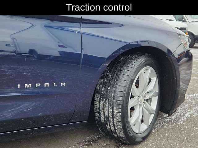 Used 2019 Chevrolet Impala LT image 18