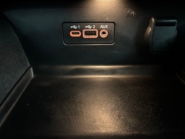 Used 2022 Nissan Altima 2.5 SV image 31