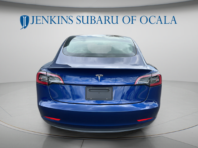 Used 2023 Tesla Model 3 Standard Range RWD image 4