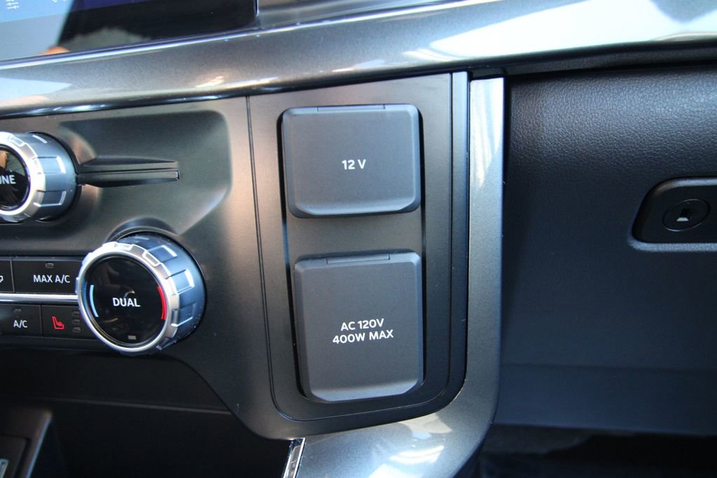 Used 2023 Ford F150 XLT w/ Equipment Group 302A High image 28