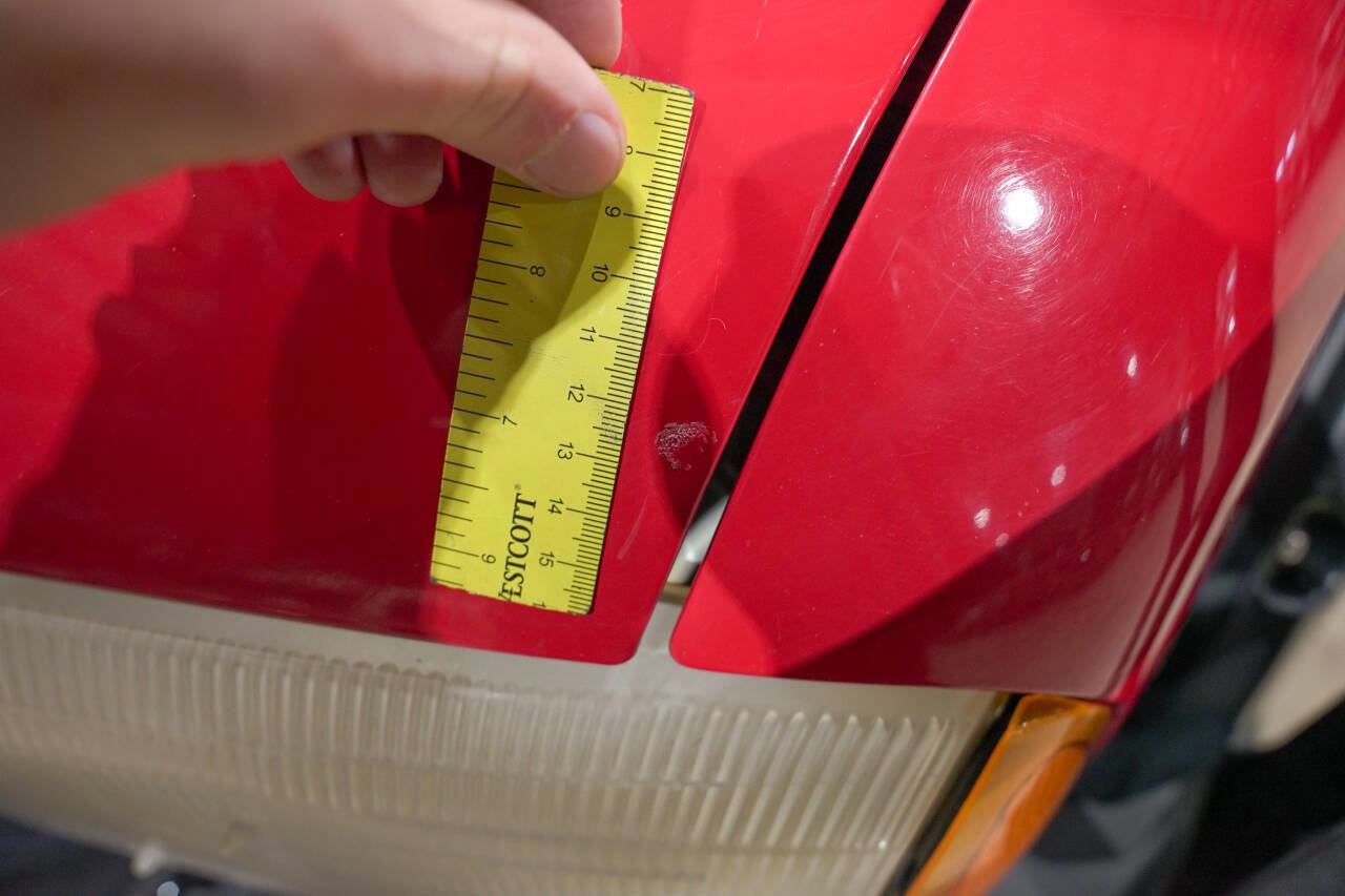 Used 1999 Ford F350 Lariat image 36