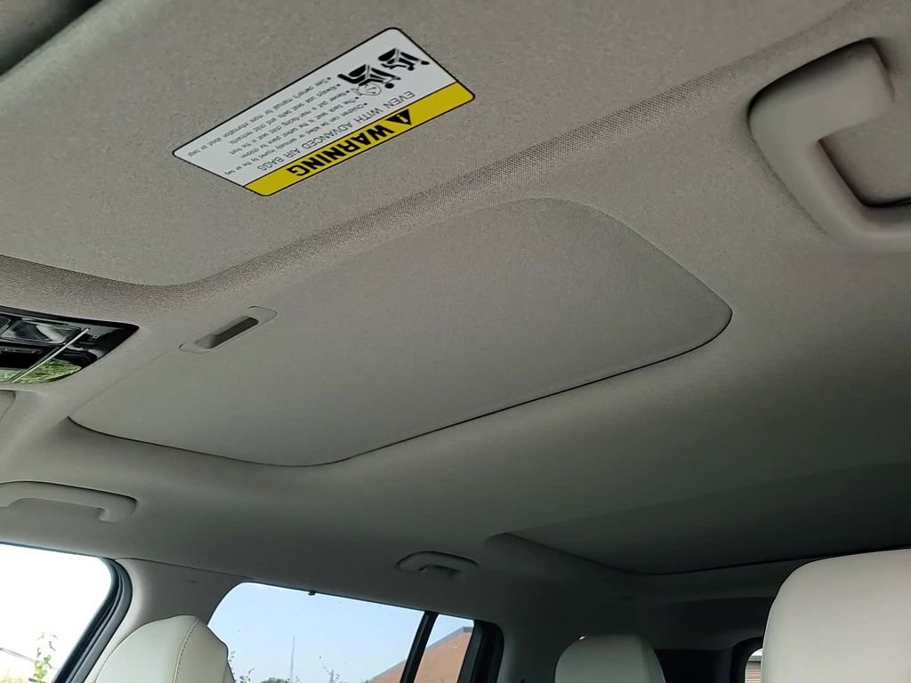 New 2026 Hyundai Santa Fe Limited image 23