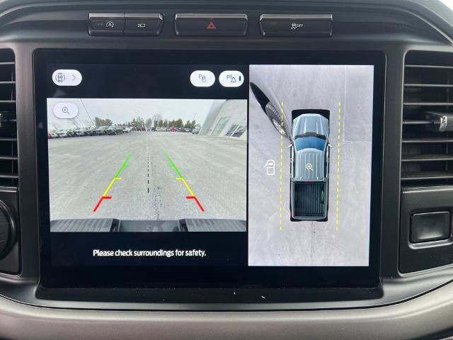 Certified 2024 Ford F150 XLT image 20