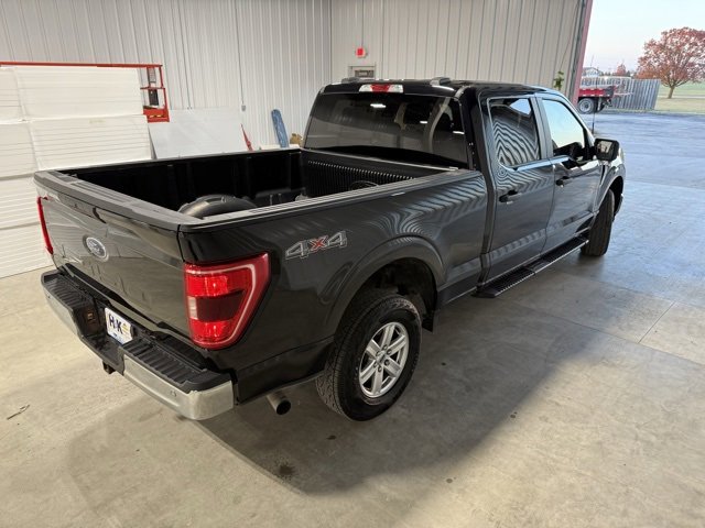 Used 2022 Ford F150 XLT image 38