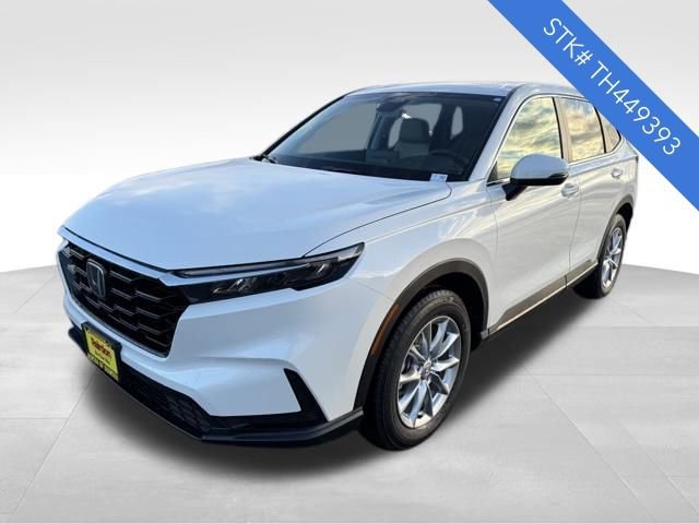 New 2026 Honda CR-V EX image 3