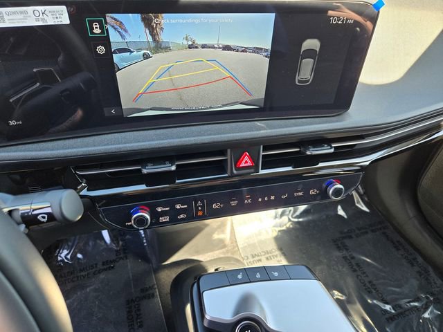 New 2025 Kia EV6 Light image 13