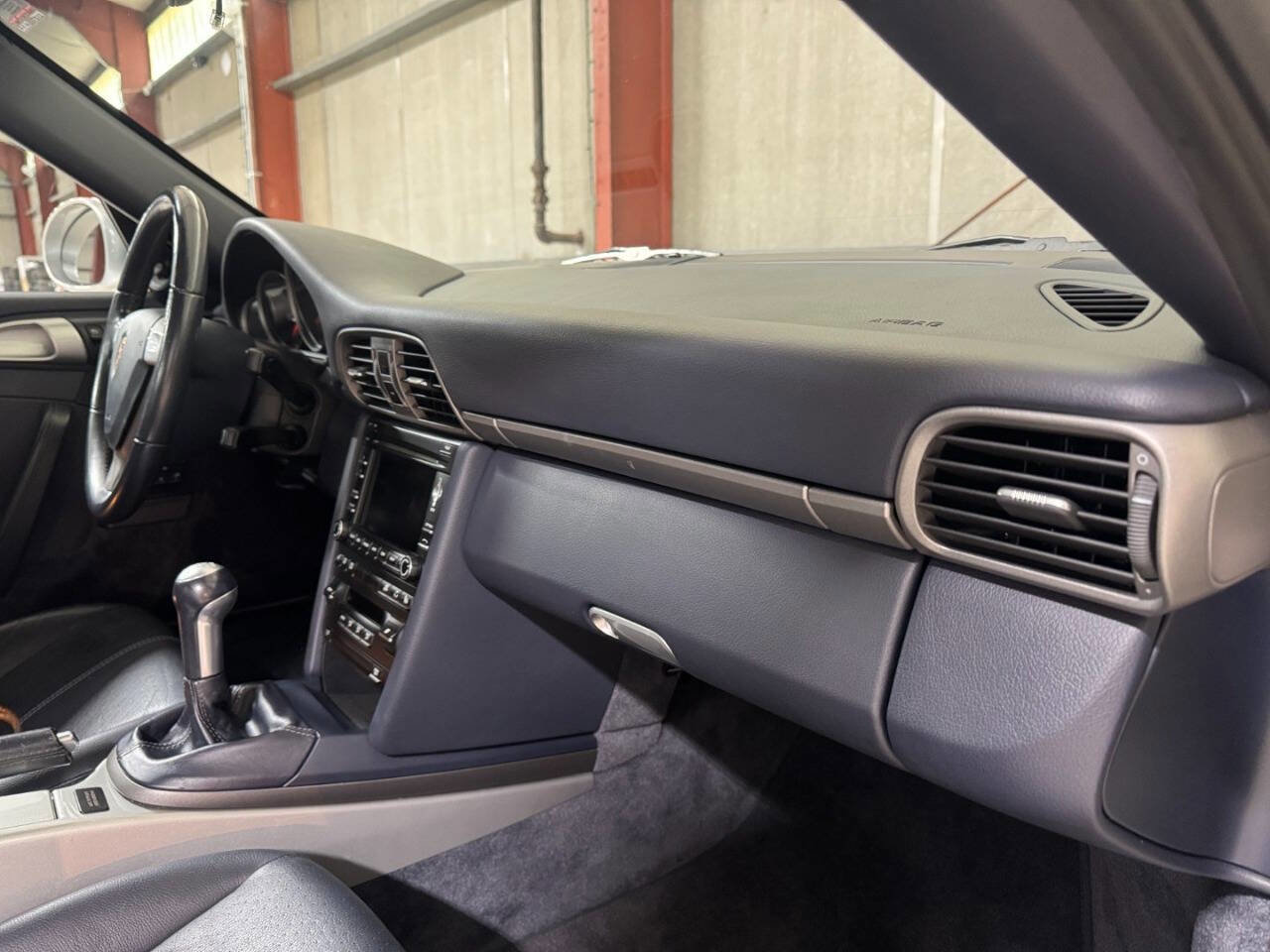 Used 2009 Porsche 911 Carrera image 24